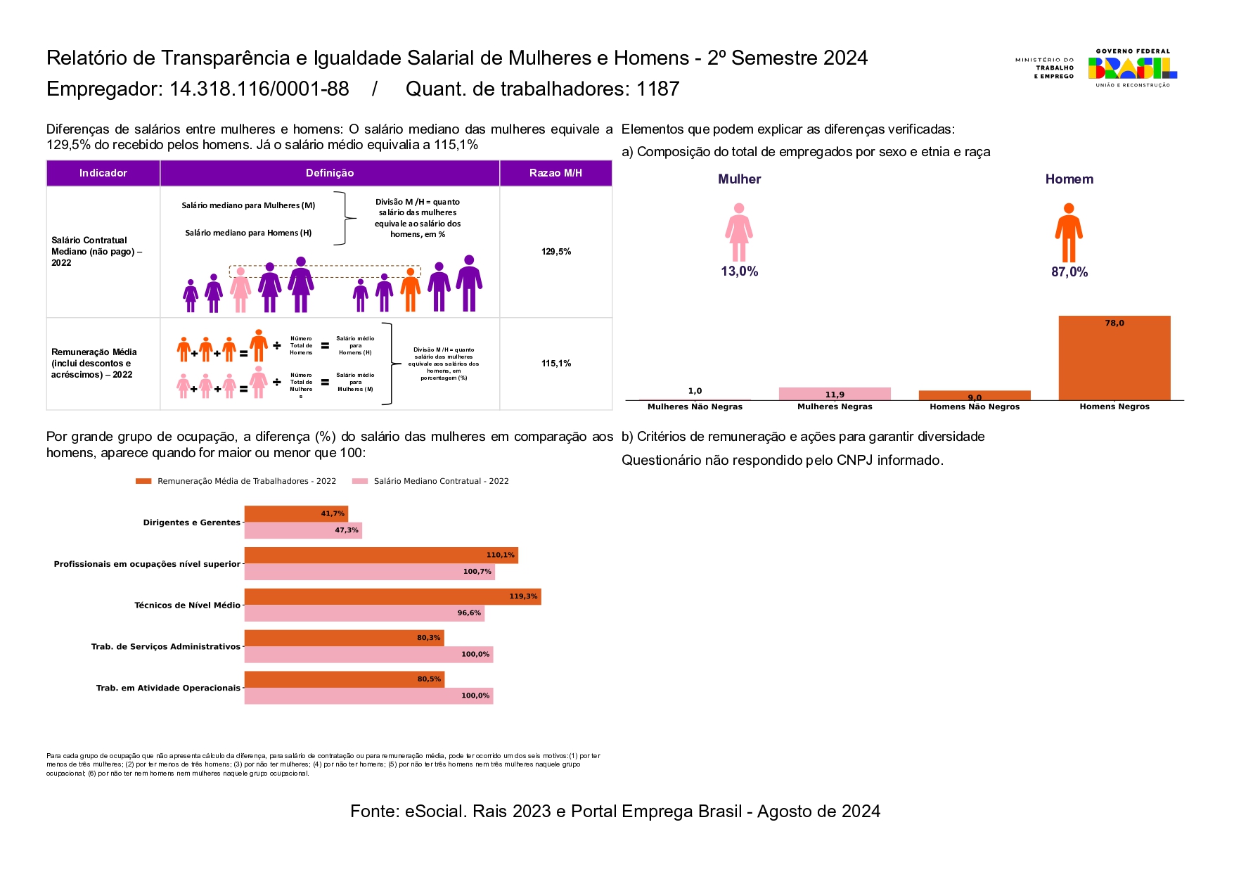 Relatório 2º Semestre 2024 — imagem