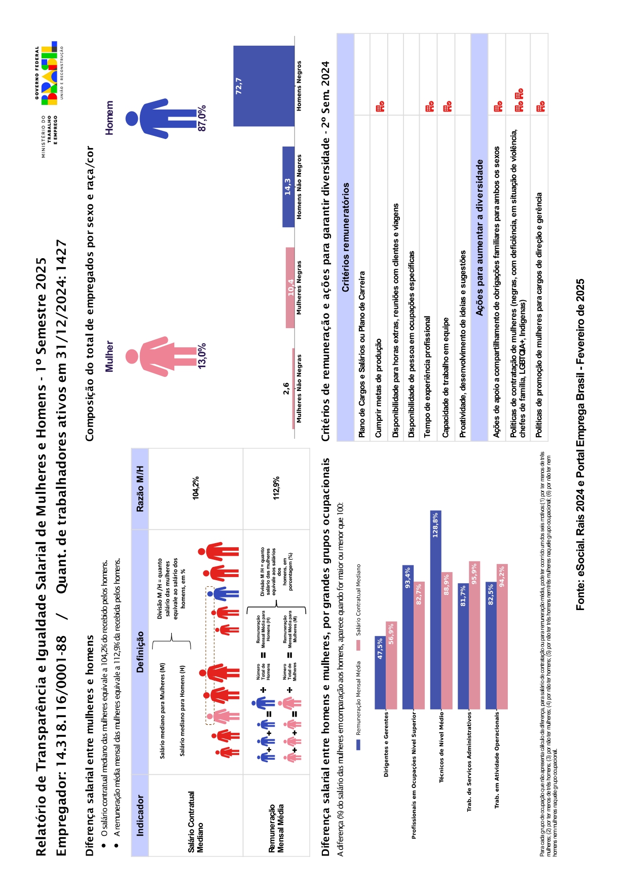 Relatório 1º Semestre 2025 — imagem