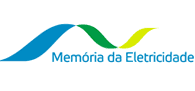 Logo da Memória da Eletricidade