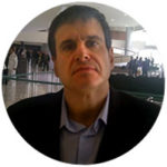 Jorge kreimer - Diretor Executivo do Centro da Memória da Eletricidade